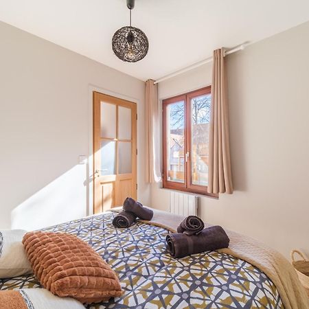 Le Boulanger Windholz Leilighet Colmar Eksteriør bilde